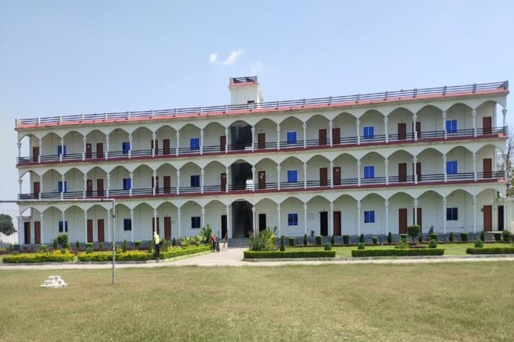 Baba Ramdal Surajdev Polytechnic College, Ballia campus in Ballia, Uttar Pradesh, India