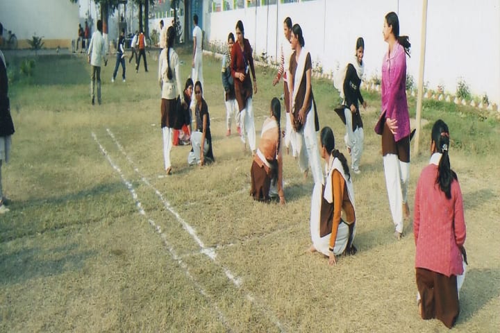 ANDTT College, Sitapur campus in Sitapur, Uttar Pradesh, India — photo 5