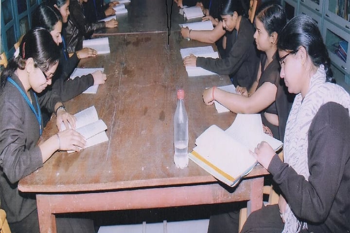 ANDTT College, Sitapur campus in Sitapur, Uttar Pradesh, India — photo 6