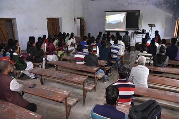 Nehru College campus in Chhibramau, Uttar Pradesh, India — photo 2