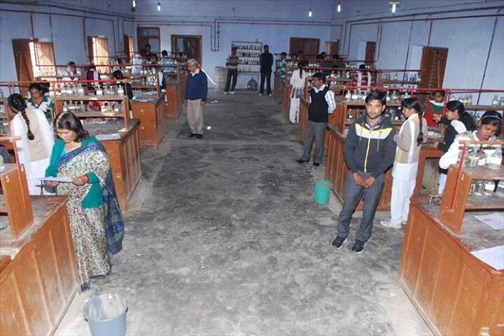 Nehru College campus in Chhibramau, Uttar Pradesh, India — photo 3