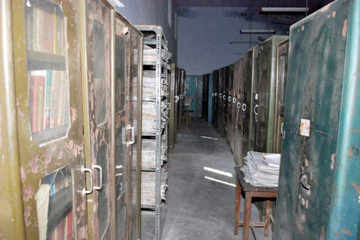 Nehru College campus in Chhibramau, Uttar Pradesh, India — photo 4