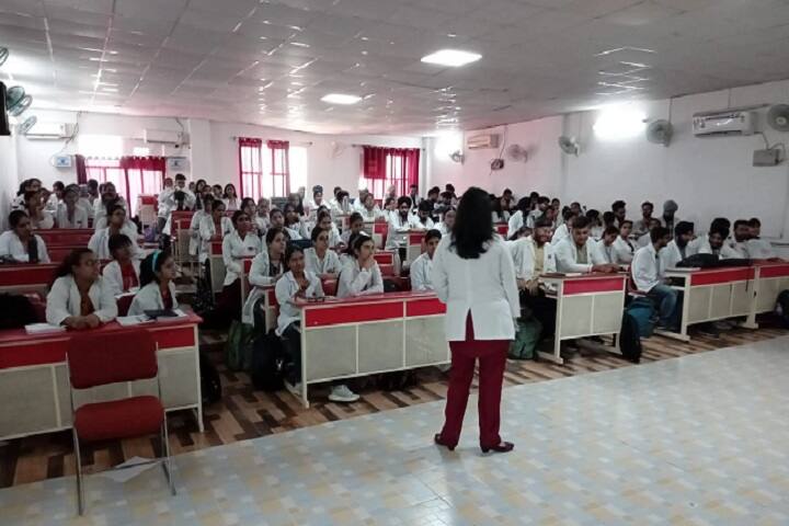 The White Medical College and Hospital campus in Pathankot, Punjab, India — photo 4