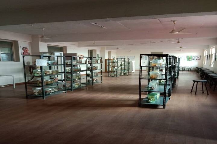The White Medical College and Hospital campus in Pathankot, Punjab, India — photo 5
