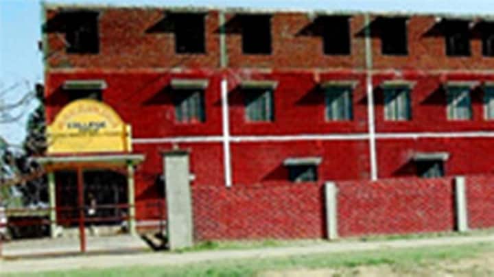 Aakanksha College campus in Muzaffarnagar, Uttar Pradesh, India — photo 1