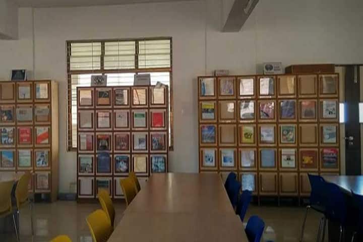 VIVA School of MCA campus in Virar, Maharashtra, India — photo 4