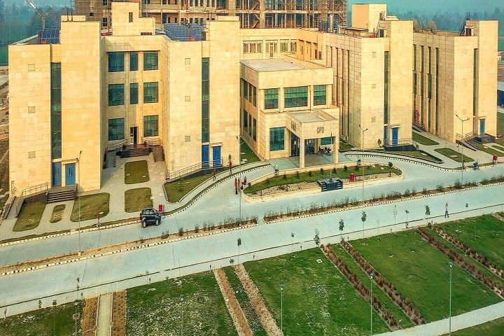 AIIMS Bathinda campus in Bathinda, Punjab, India — photo 2