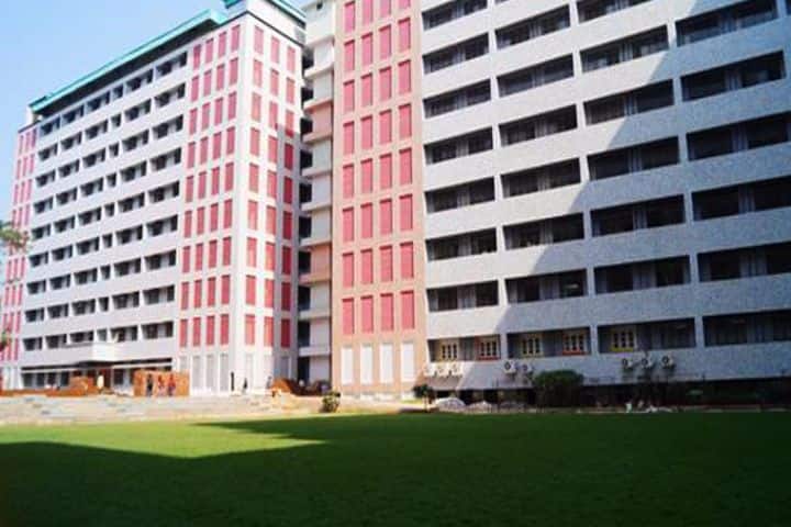Pillai HOC Polytechnic campus in Rasayani, Maharashtra, India — photo 1