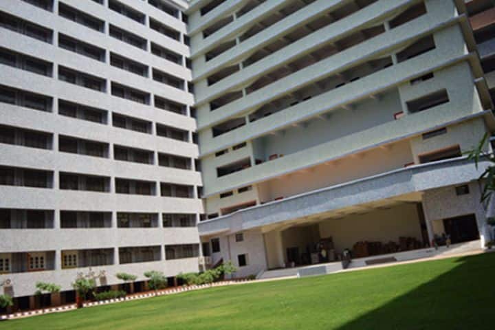 Pillai HOC Polytechnic campus in Rasayani, Maharashtra, India — photo 2