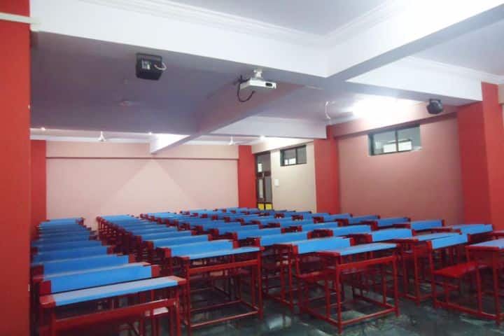 Pillai HOC Polytechnic campus in Rasayani, Maharashtra, India — photo 3