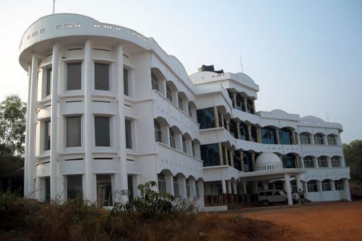 AWH Polytechnic College, Kozhikode campus photo