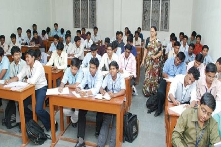 Panimalar Polytechnic College campus in Chennai, Tamil Nadu, India — photo 3
