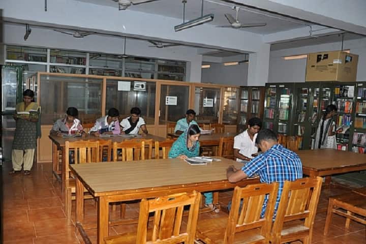 Government College campus in Wayanad, Kerala, India — photo 6