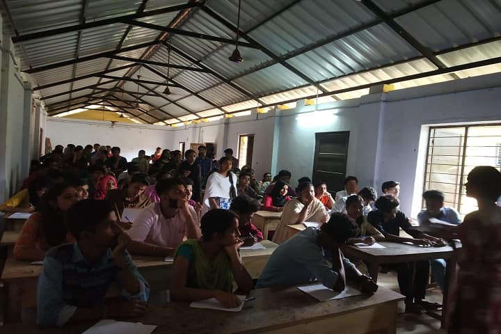 NSS College campus in Palakkad, Kerala, India — photo 3