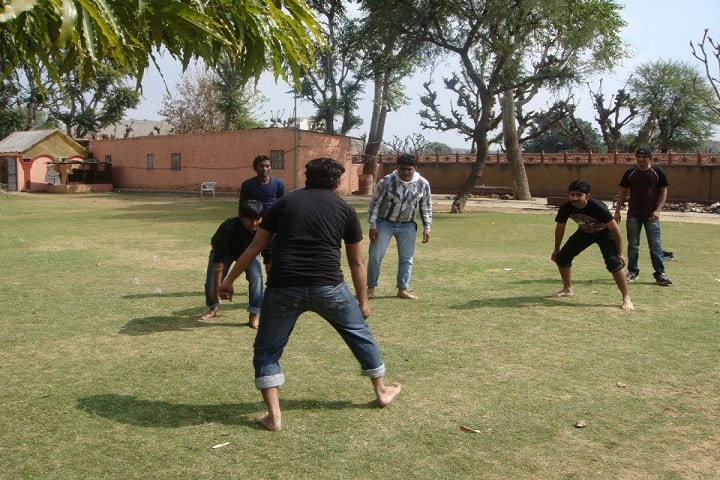 Imperial Institute of Polytechnic and Technology campus in Jaipur, Rajasthan, India — photo 1