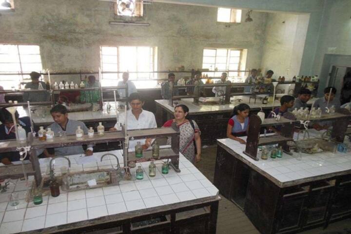 LBS PG College campus in Jaipur, Rajasthan, India — photo 4