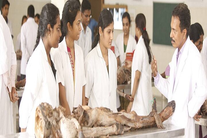 Sri Lakshmi Narayana Institute of Medical Sciences campus in Puducherry, India — photo 2