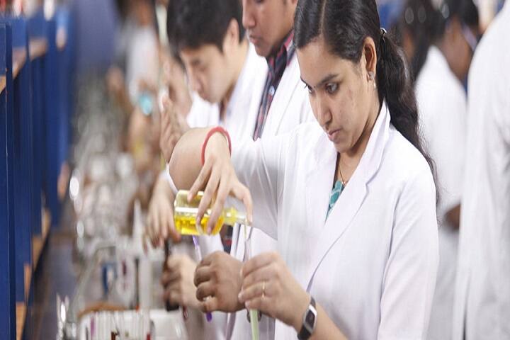Sri Lakshmi Narayana Institute of Medical Sciences campus in Puducherry, India — photo 6