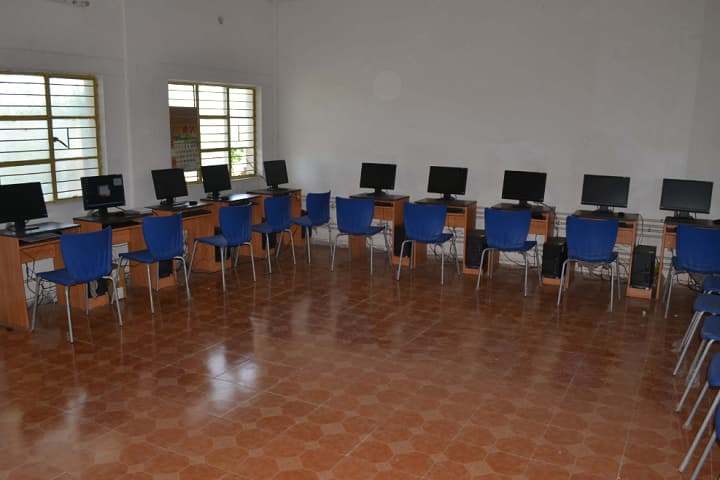 Bhartiya Mahavidyalaya campus in Auraiya, Uttar Pradesh, India — photo 3