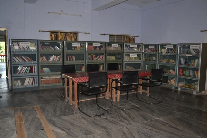 Bhartiya Mahavidyalaya campus in Auraiya, Uttar Pradesh, India — photo 5