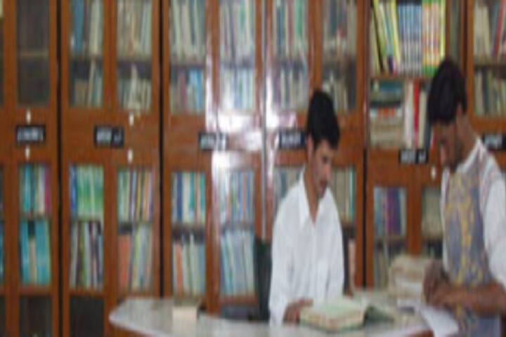 Government Degree College campus in Doda, Jammu and Kashmir, India — photo 5