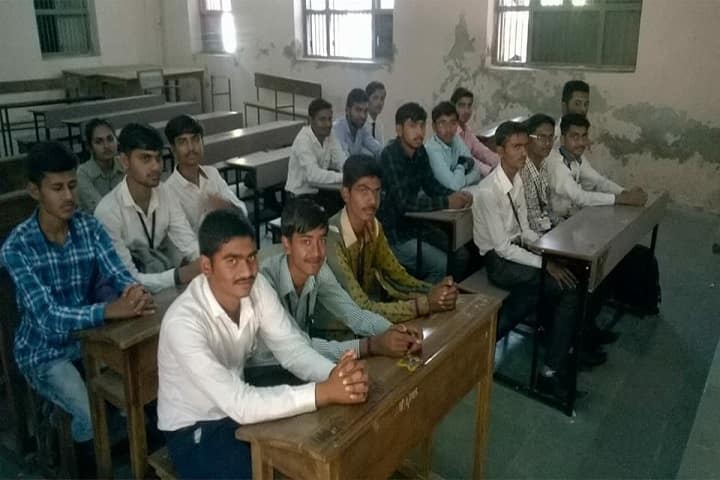 AVPTI Rajkot campus in Rajkot, Gujarat, India — photo 3