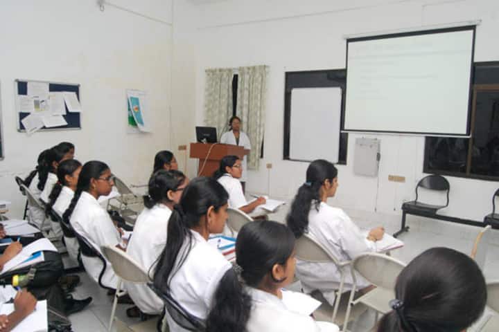 PIMS  Pondicherry campus in Puducherry, India — photo 3