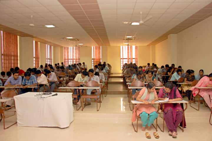 PIMS  Pondicherry campus in Puducherry, India — photo 4