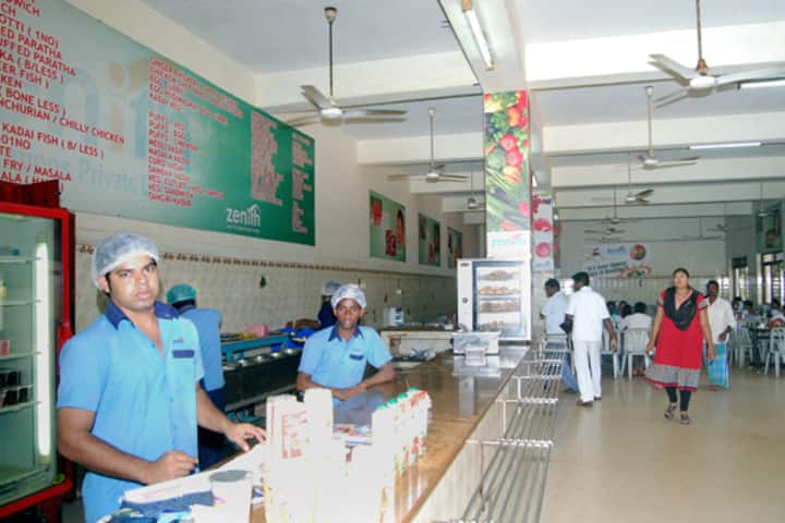 PIMS  Pondicherry campus in Puducherry, India — photo 5