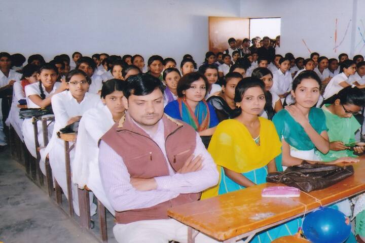 Swatantrata Senani Sri Prabhunarayan Singh Mahavidyalaya campus in Varanasi, Uttar Pradesh, India — photo 3