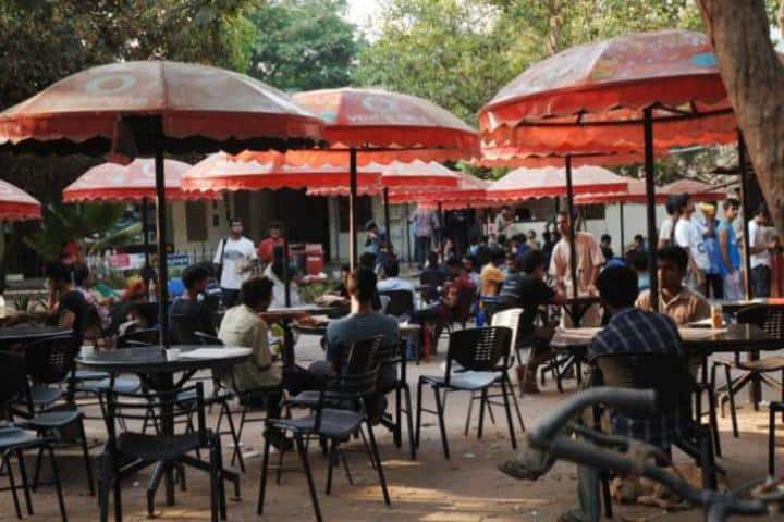 IIT Madras (IITM) campus in Chennai, Tamil Nadu, India — photo 6