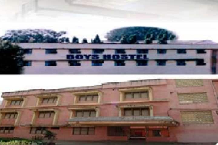 Prabhu Kailash Engineering College campus in Aurangabad, Bihar, India — photo 4