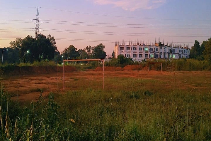 College of Veterinary Science and Animal Husbandry campus in Agartala, Tripura, India — photo 3