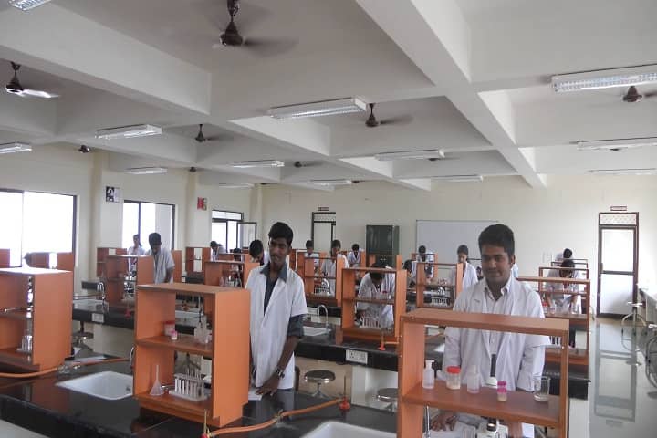 IGMCRI Kathirkamam campus in Puducherry, India — photo 3