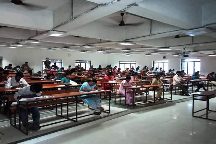 IGMCRI Kathirkamam campus in Puducherry, India — photo 4