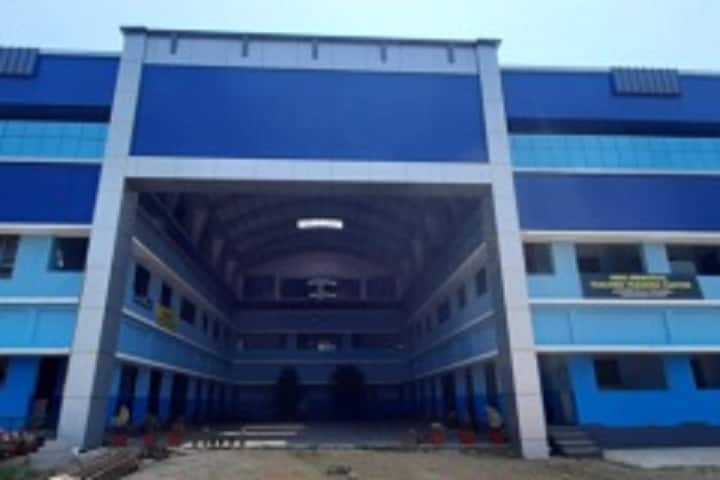 Indu Memorial Training College campus in Kuzhalmannam, Kerala, India — photo 1