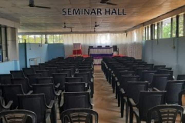 Indu Memorial Training College campus in Kuzhalmannam, Kerala, India — photo 6