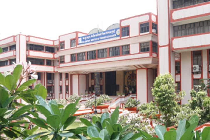 Central Institute of Fisheries Education, Kolkata campus in Kolkata, West Bengal, India