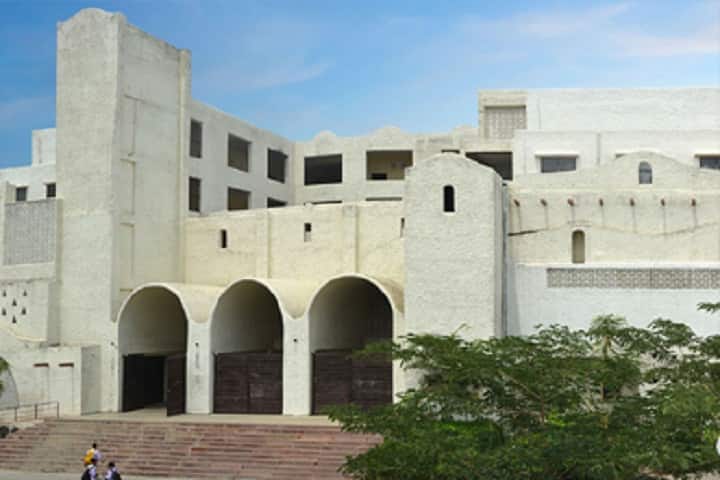 Dr Babasaheb Ambedkar College of Engineering and Research campus in Nagpur, Maharashtra, India — photo 1