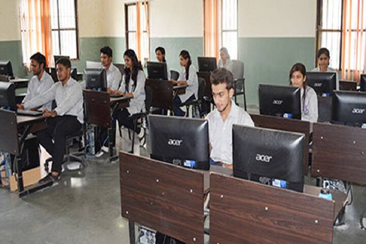 Dr Babasaheb Ambedkar College of Engineering and Research campus in Nagpur, Maharashtra, India — photo 6