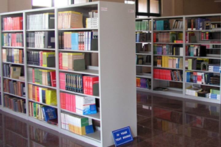Harikisan Maloo Institute of Management and Technology campus in Amravati, Maharashtra, India — photo 4