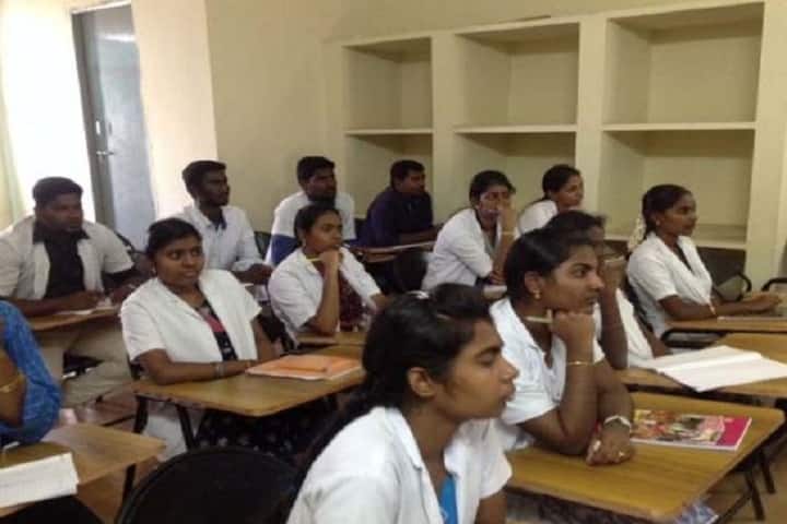 AVMC Puducherry campus in Kirumampakkam, Puducherry, India — photo 2