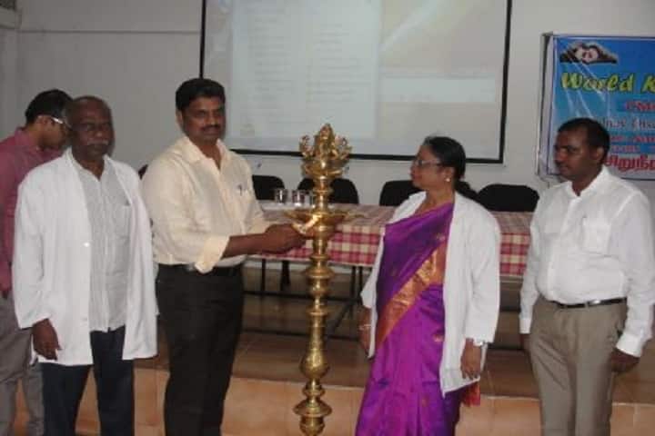 AVMC Puducherry campus in Kirumampakkam, Puducherry, India — photo 3