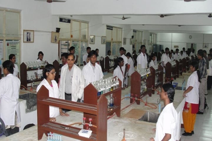 AVMC Puducherry campus in Kirumampakkam, Puducherry, India — photo 4