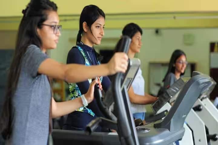 Dr BMN College of Home Science campus in Mumbai, Maharashtra, India — photo 4