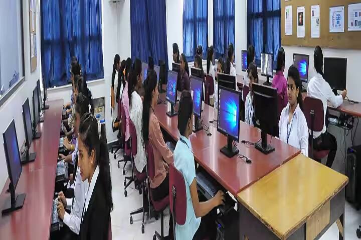 Dr BMN College of Home Science campus in Mumbai, Maharashtra, India — photo 5