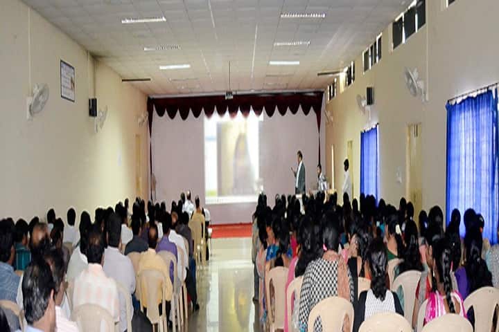 Indo Asian Academy Evening College campus in Bangalore, Karnataka, India — photo 2