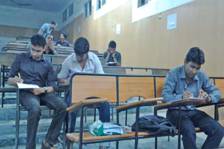 VIMSAR Burla campus in Burla, Odisha, India — photo 5