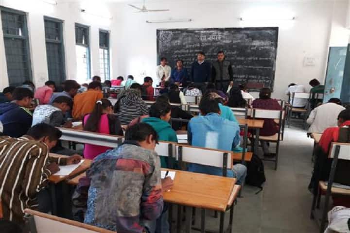 Veerangana Rani Durgavati Government College campus in Marwahi, Chhattisgarh, India — photo 2