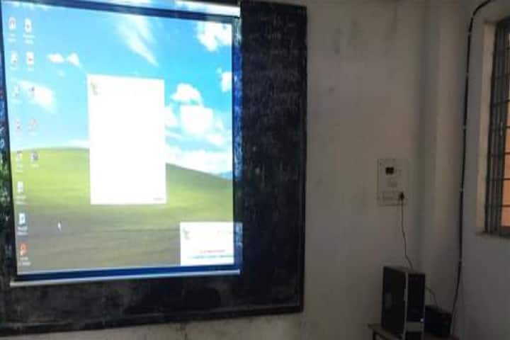 Veerangana Rani Durgavati Government College campus in Marwahi, Chhattisgarh, India — photo 3